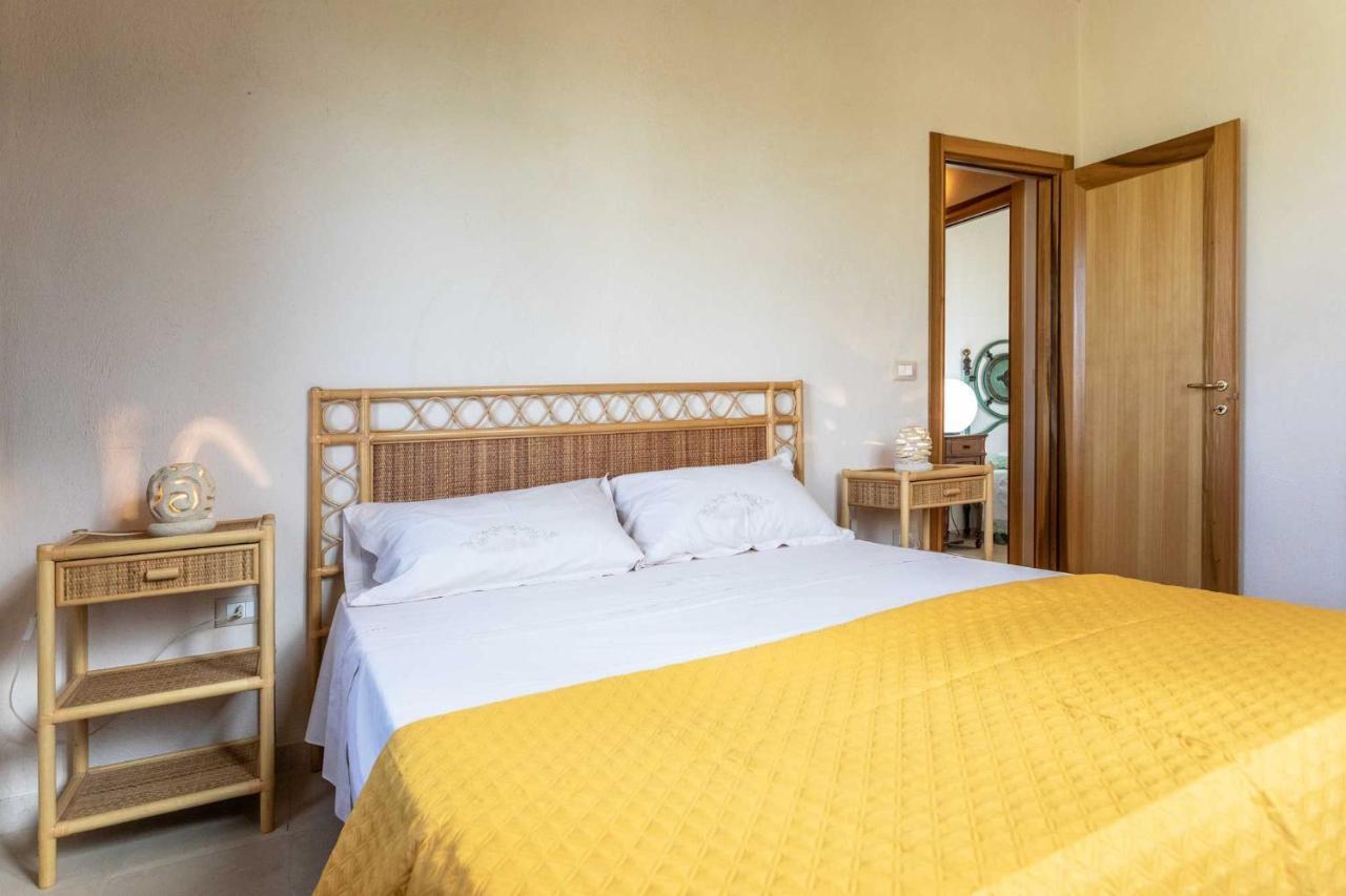 Agriturismo De Lorenzi Villa Casarano Exterior foto