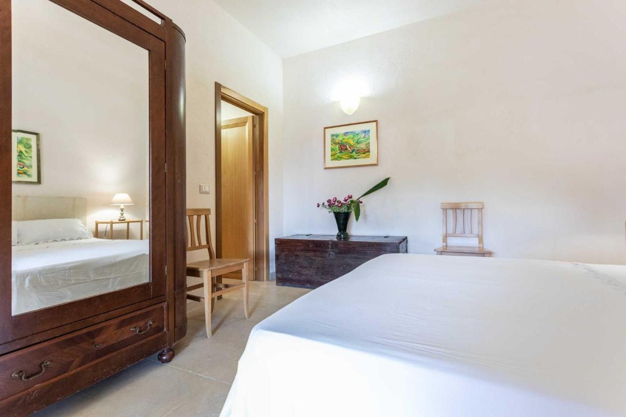 Agriturismo De Lorenzi Villa Casarano Exterior foto